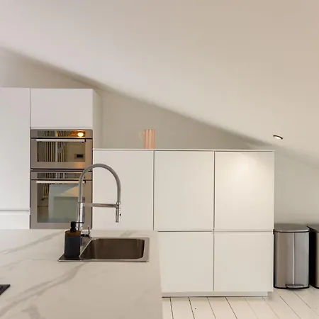 Loft A Appartement