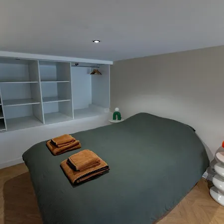 Loft A *