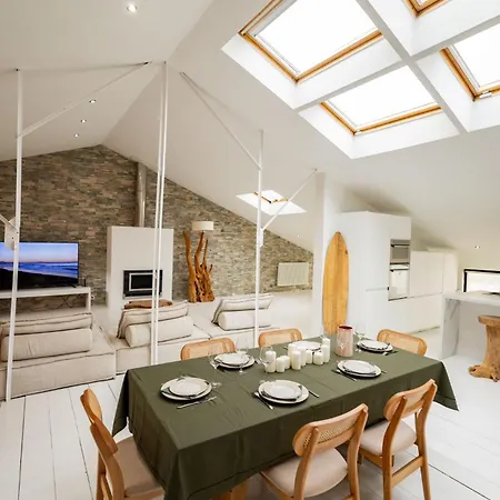 Loft A Lorient