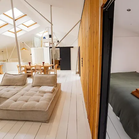 Loft A * Lorient