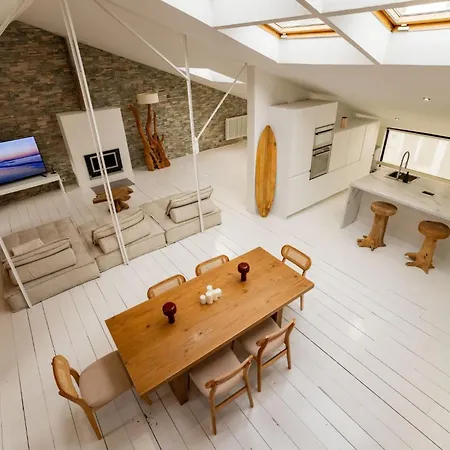 Loft A Appartement